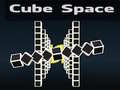 Jogo Cube Space