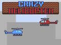 Jogo Crazy Helicopter