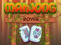 Jogo Mahjong Royal