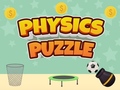 Jogo Physics Puzzle