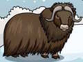 Jogo Rescue The Musk Ox