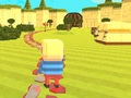 Jogo Kogama: Worlds Race