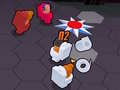 Jogo Skibidi Toilet IO
