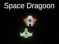 Jogo Space Dragoon