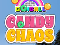 Jogo Gumball Candy Chaos