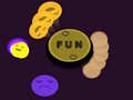 Jogo Button Bliss