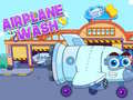 Jogo Airplane Wash