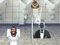 Jogo Skibidi Toilet Soccer Head