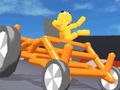 Jogo Draw Crash Race