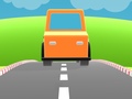 Jogo Car Out