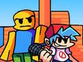 Jogo Funk For Treasure vs Build a Boat for Treasure