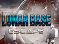 Jogo Lunar Base Escape