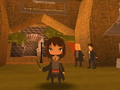 Jogo Kogama: Hogwarts Magic Adventures