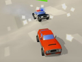 Jogo Endless Car Chase 2