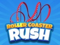 Jogo Roller Coaster Rush