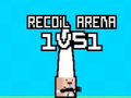 Jogo Recoil Arena 1VS1