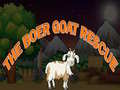 Jogo The Boer Goat rescue