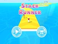 Jogo Stack Runner