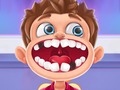 Jogo Dr. Kids Dentist