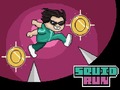 Jogo Squid Run