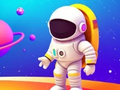 Jogo Coloring Book: Spaceman 3