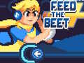 Jogo Feed the Beet Plus