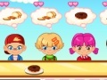 Jogo Bakers Store