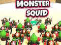 Jogo Monster Squid 