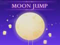 Jogo Moon Jump