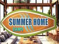 Jogo Summer Home Escape