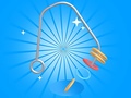 Jogo Slide Hoops 3D 
