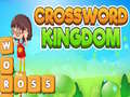 Jogo Crossword Kingdom 