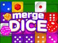 Jogo Merge Dice