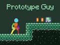 Jogo Prototype Guy