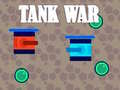 Jogo Tank War 