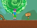 Jogo ROBLOX Parkour