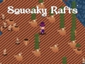 Jogo Squeaky Rafts