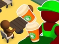 Jogo Coffee Master Idle