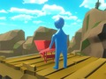 Jogo Realistic Wheelbarrow