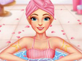 Jogo Ellie Summer Spa and Beauty Salon