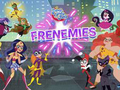 Jogo Frenemies