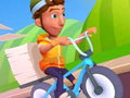 Jogo Postman Race 3D