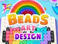 Jogo Beads Art Design