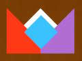 Jogo Woody Tangram Puzzle