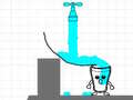 Jogo Direct Water Puzzle