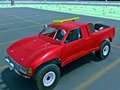 Jogo Off Road Car Parking 4x4