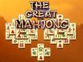 Jogo The Great Mahjong