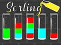 Jogo Sorting