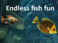 Jogo Endless fish fun