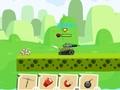 Jogo Tank Wars